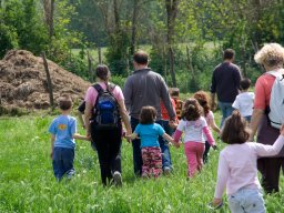 2008-04-24 - Fattoria didattica